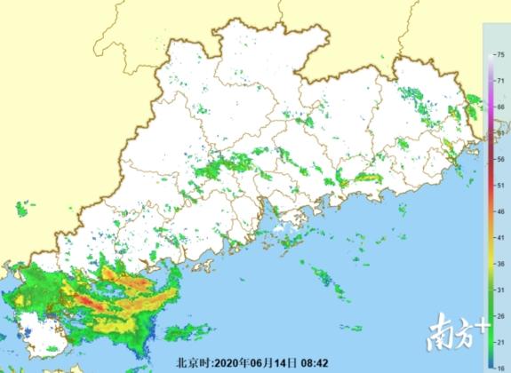 鹦鹉台风实时追踪：风雨共舞，安全相伴