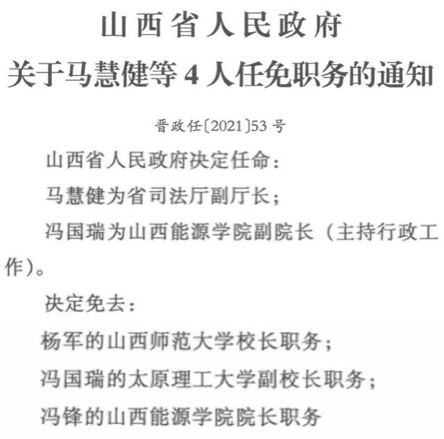 颍东阜阳人事调整动态：最新任免信息速览