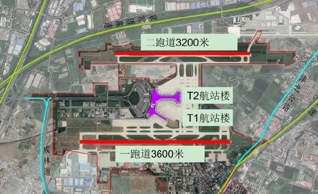 义序国际机场搬迁进展速递：最新动态全解析