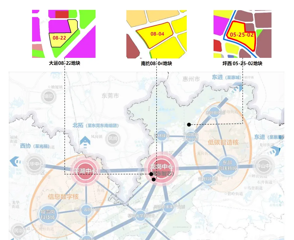 翁梅板块未来蓝图解读：全新发展规划深度剖析