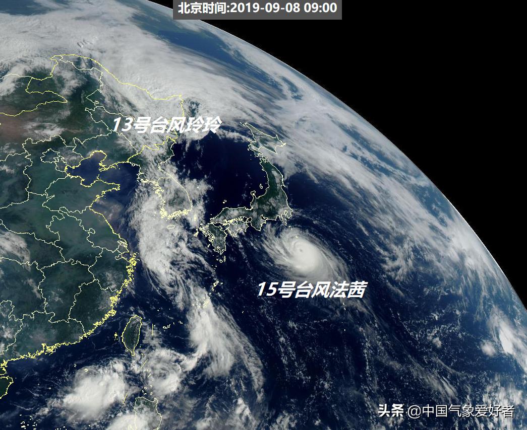 美国强袭风暴实时动态报道