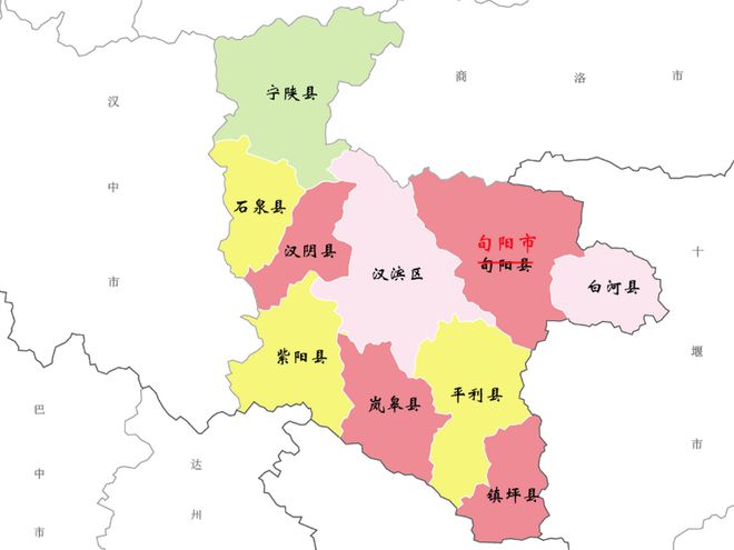 洛阳市区划大变局：全新行政区划调整全面揭晓