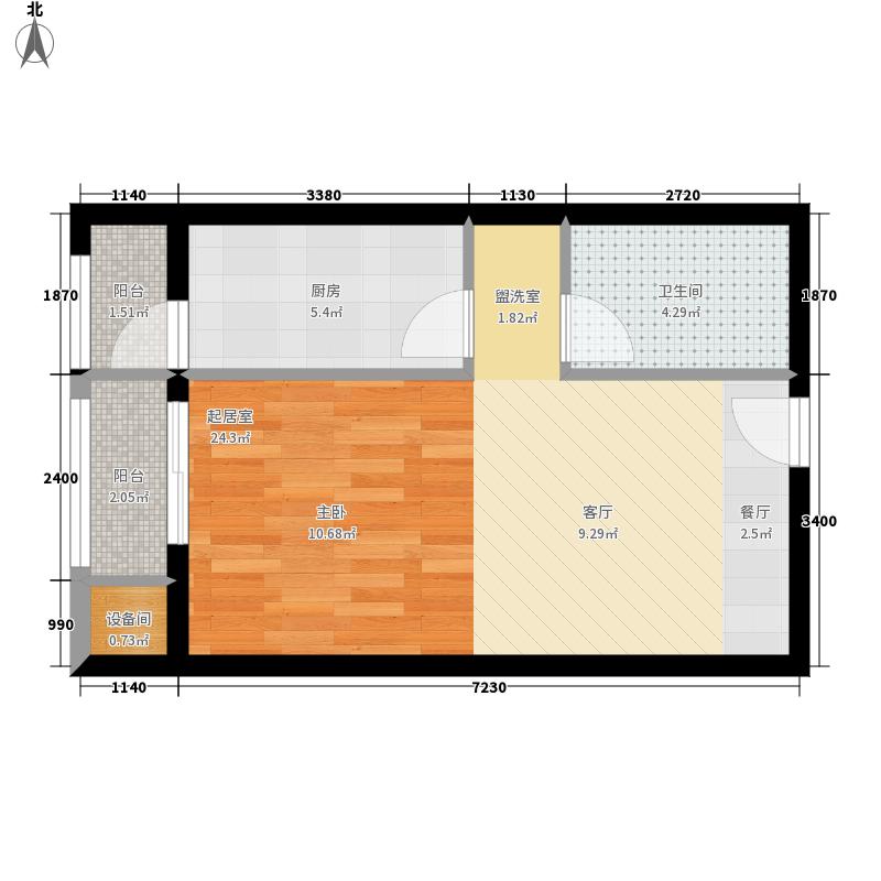 最新披露：泘沱寨保障性住房项目——廉租房动态资讯