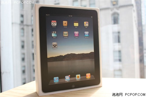 焕新升级版iPad Air：引领潮流的最新款平板电脑