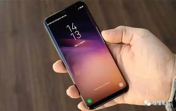 三星Galaxy S8官方最新资讯揭晓，热点动态一网打尽